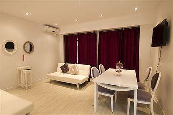 Luxe Rooms Valencia Exterior photo